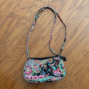 Vera Bradley Crossbody Bag